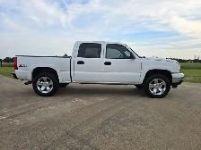 2007 Silverado 1500 Classic Z71 RUST FREE - Photo 6