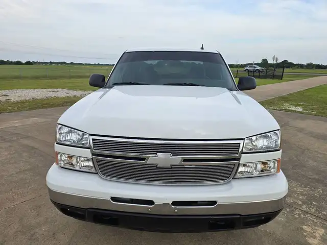 2007 Silverado 1500 Classic Z71 RUST FREE - Photo 7