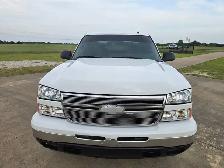 2007 Silverado 1500 Classic Z71 RUST FREE - Photo 7