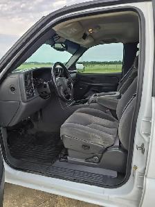 2007 Silverado 1500 Classic Z71 RUST FREE - Photo 8