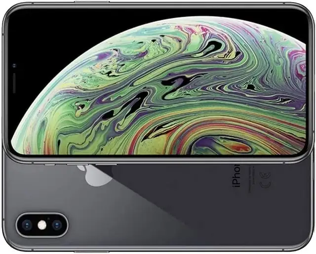 Unlocked iPhone XS Max 256GB- $399 with 1 year warranty - Photo 4