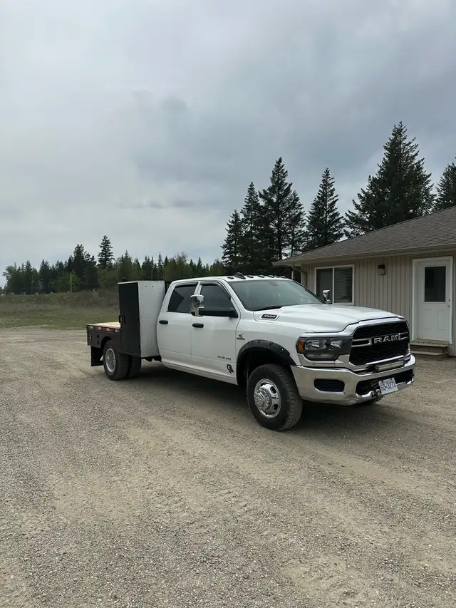 2019 Dodge truck - Photo 2