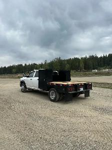 2019 Dodge truck - Photo 4