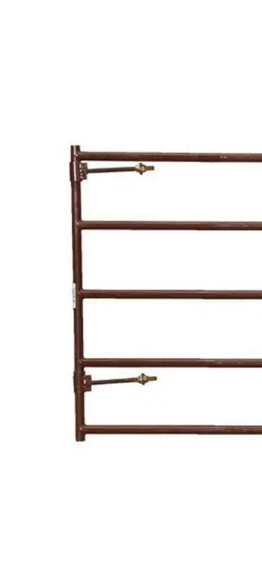 HiQual General Duty Livestock Gates - Photo 2