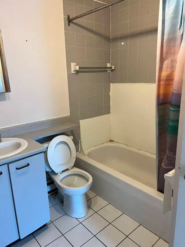 Grand 4 1 / 2, $1290/m, June 1，7721 Rue Lecourt (H1L3J6) - Photo 8