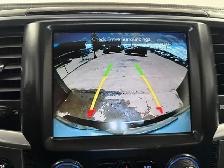 2016 RAM 1500 LIMITED CREW CAB – 3.0L ECO DIESEL – ACCIDENT FREE - Photo 14