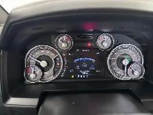 2016 RAM 1500 LIMITED CREW CAB – 3.0L ECO DIESEL – ACCIDENT FREE - Photo 19