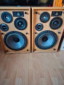 Speakers Altec Lansing Nine Series 2