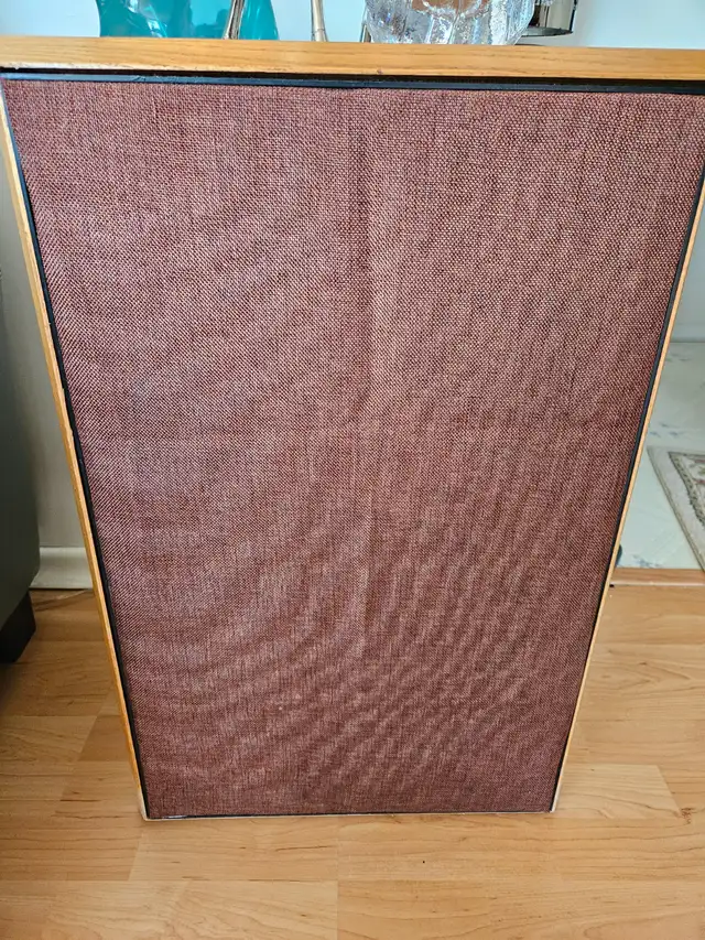 Speakers Altec Lansing Nine Series 2 - Photo 3