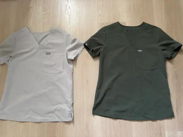 Figs, Scrubs, Medical uniforms
