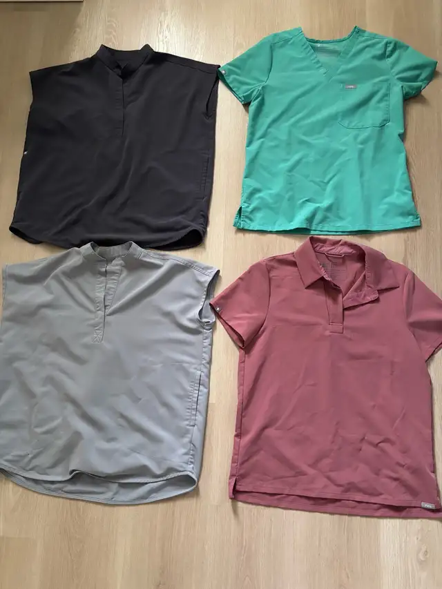 Figs, Scrubs, Medical uniforms - Photo 2