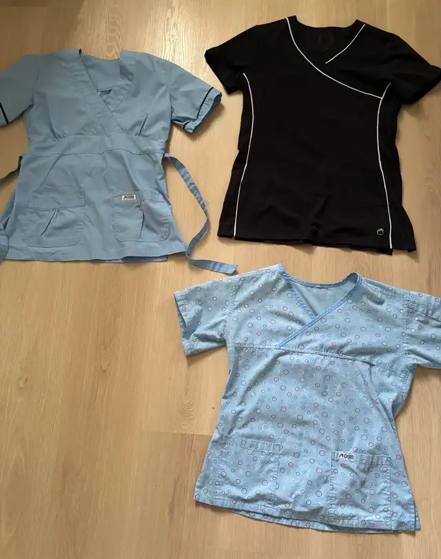 Figs, Scrubs, Medical uniforms - Photo 3