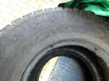 2 - TOYO OPEN COUNTRY TIRES FOR SALE - Photo 2