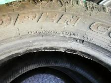 2 - TOYO OPEN COUNTRY TIRES FOR SALE - Photo 4
