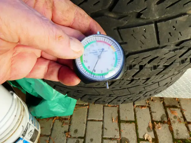 2 - TOYO OPEN COUNTRY TIRES FOR SALE - Photo 5
