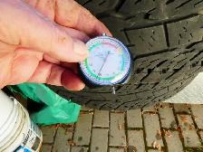 2 - TOYO OPEN COUNTRY TIRES FOR SALE - Photo 5