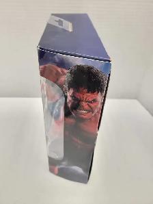 Marvel Red Hulk Figure NEW - Photo 4