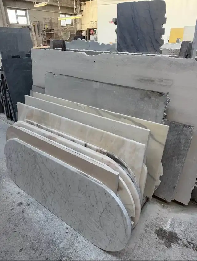 Premium Quartz & Granite Remnants - 647-493-4330 - Photo 3