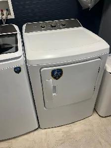 Midea Washer and Dryer set for Sale