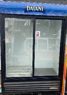 Commercial Cooler