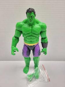Marvel Legends 'BAF' Totally Awesome Hulk