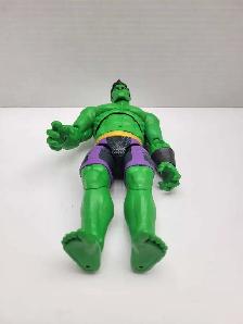 Marvel Legends 'BAF' Totally Awesome Hulk - Photo 5