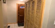 Room - Upstairs - FEMALE only - Mohawk - St-Jo Hosp - NOW - Photo 4