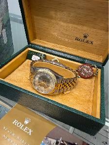 Rolex Datejust 36mm , 116233D