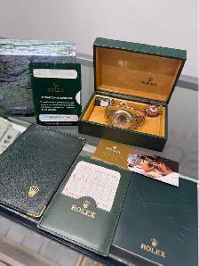 Rolex Datejust 36mm , 116233D - Photo 2