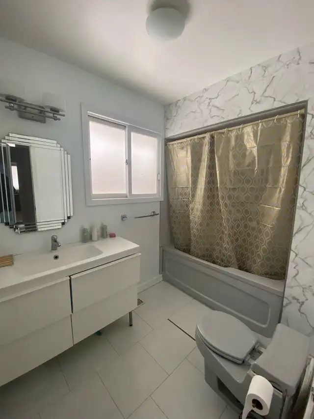 Masterbedroom for rent - Photo 5