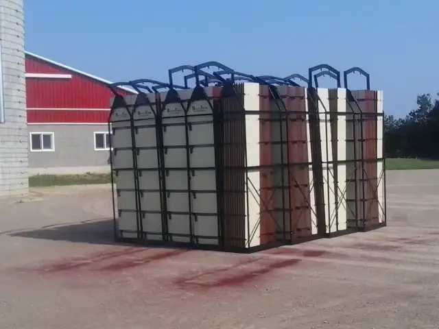 New Concrete Forms - Photo 8
