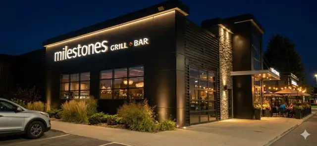 Hiring Line cook at Milestones Burlington