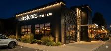 Hiring Line cook at Milestones Burlington