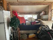 Chalet à Rawdon / Cottage in Rawdon - Photo 3
