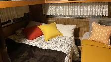 Chalet à Rawdon / Cottage in Rawdon - Photo 5