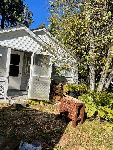 Chalet à Rawdon / Cottage in Rawdon - Photo 6
