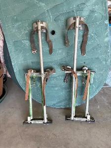 Drywall Stilts