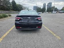Hyundai Sonata Hybrid 2016Seulement 80 000 km - Photo 4