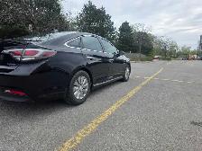 Hyundai Sonata Hybrid 2016Seulement 80 000 km - Photo 5