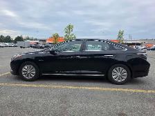 Hyundai Sonata Hybrid 2016Seulement 80 000 km - Photo 8