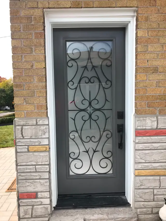 416-312-5848 WINDOWS, DOORS, GARAGE DOOR - Photo 8