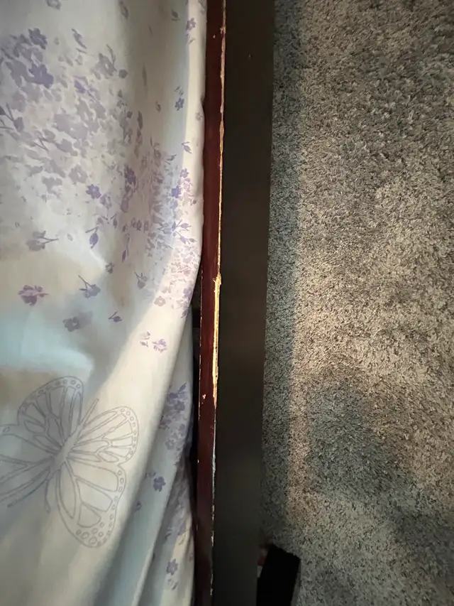 Bunk Bed - twin over full - Photo 2