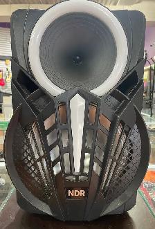 NDR BLUETOOTH SPEAKER