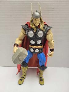 Marvel Icons Thor Figure