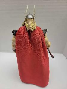 Marvel Icons Thor Figure - Photo 3