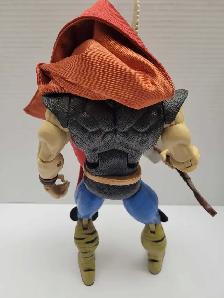 Marvel Icons Thor Figure - Photo 4
