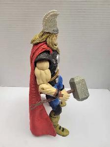 Marvel Icons Thor Figure - Photo 5