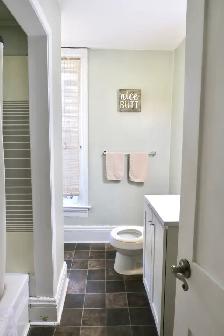 CENTRAL LOCATION 1 Bedroom   Office Downtown! - Photo 3