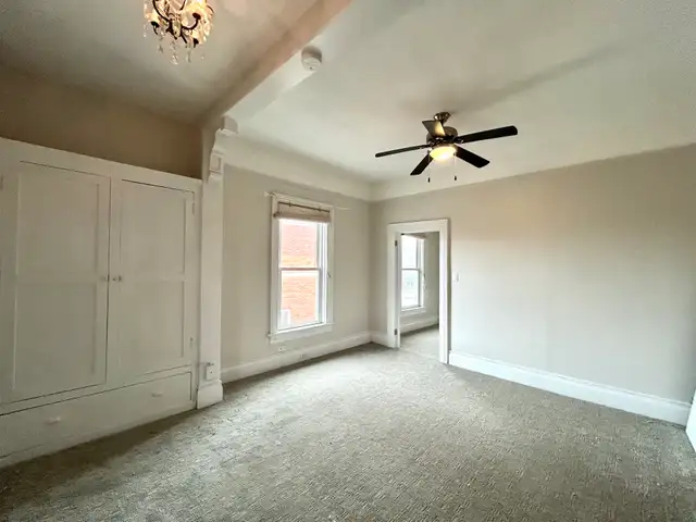 CENTRAL LOCATION 1 Bedroom   Office Downtown! - Photo 5