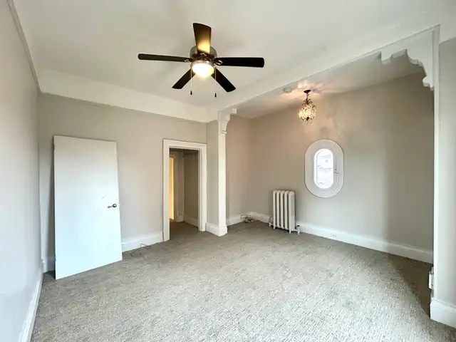 CENTRAL LOCATION 1 Bedroom   Office Downtown! - Photo 7